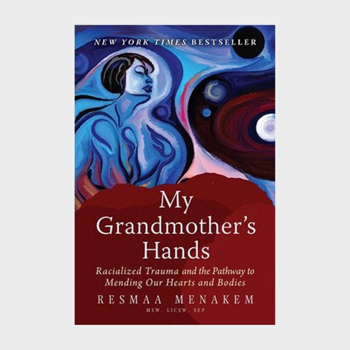 My Grandmothers Hands Book