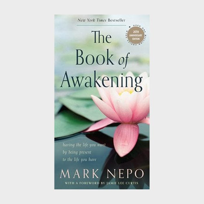 The Book Of Awakening Book