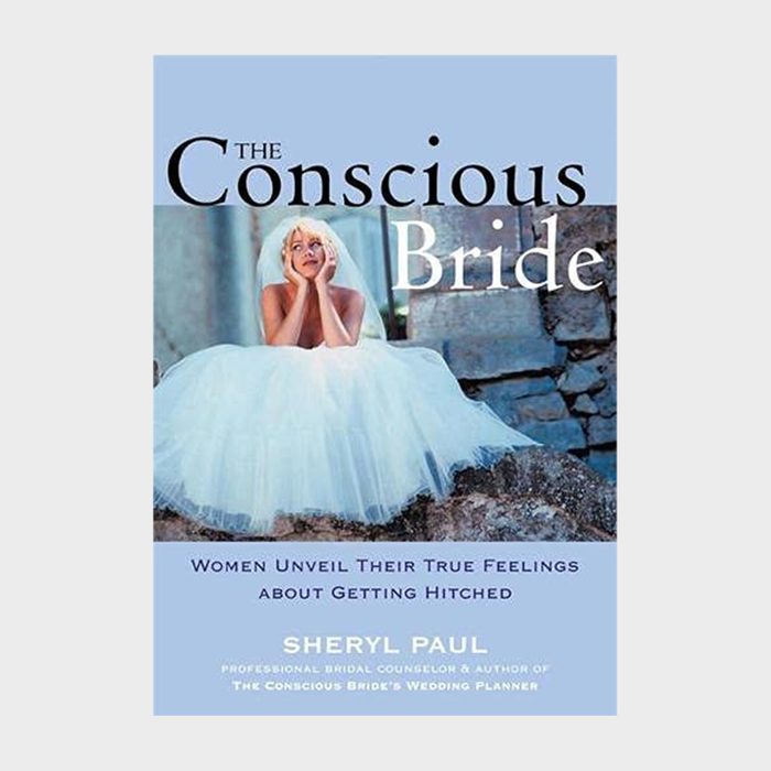 The Conscious Bride Book