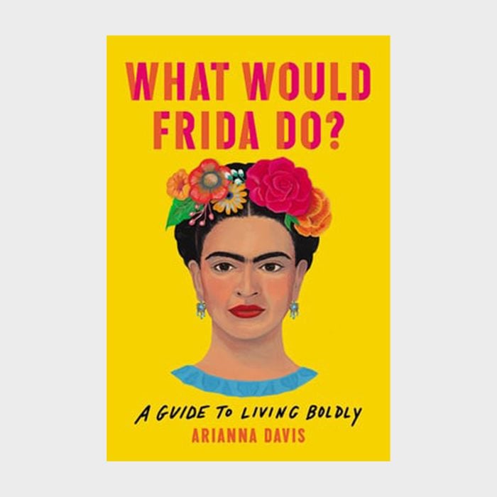 What Would Frida Do