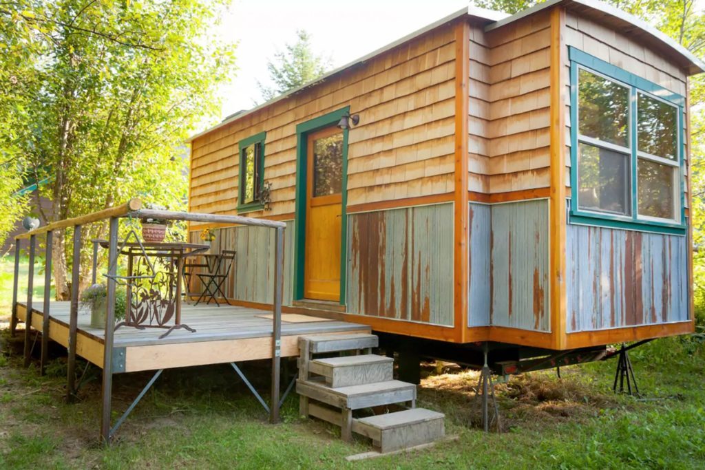 Tiny  Houses  for Rent  Around the Country Reader s Digest