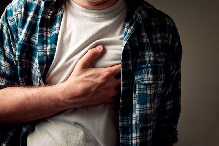 This One Trick Could Save Diabetics from a Heart Attack