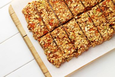 Snacks for Road Trips Nutritionists Love—and You Will Too ...