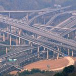 This Insanely Complicated Overpass Is Blowing the Internet’s Mind