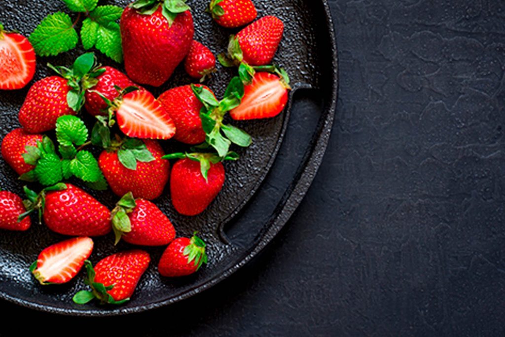 how much money does strawberries make in 2020