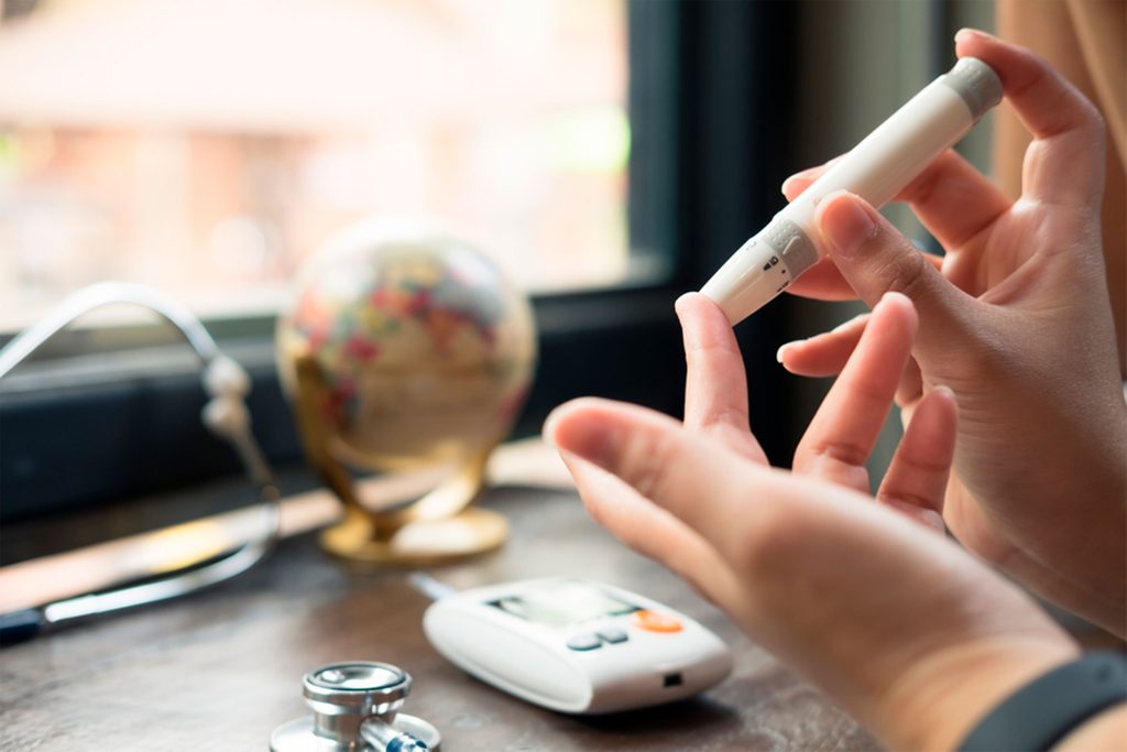 This One Trick Could Save Diabetics