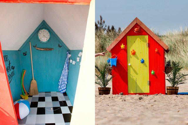 The-World’s-First-Tiny-Beach-Hut-Is-SO-Perfect,-and-We-Want-One-Too-