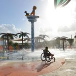 A Groundbreaking New Water Park for People with Disabilities Just Opened—and You Have to See It