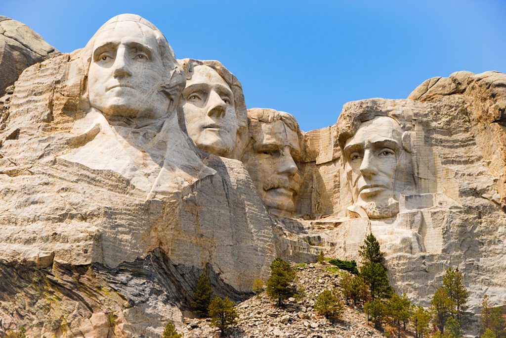 Iconic American Landmarks That Almost Weren't | Reader's Digest