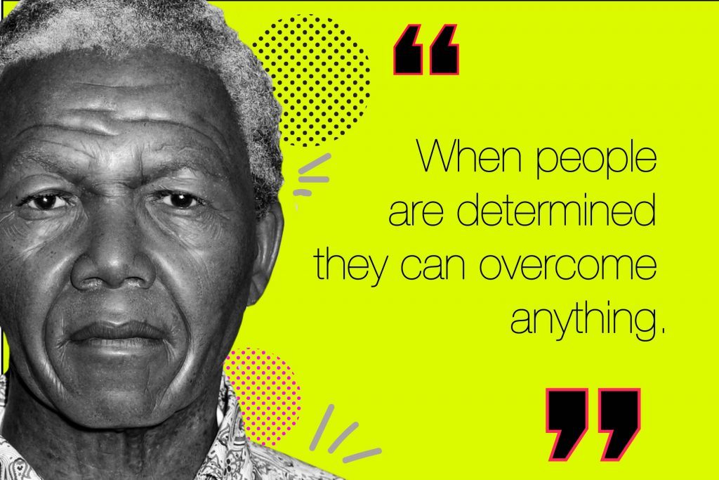 15 Nelson Mandela Quotes That Inspire Reader S Digest