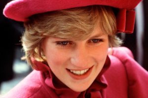 The Perfume Princess Diana Never Left Home Without | Reader's Digest