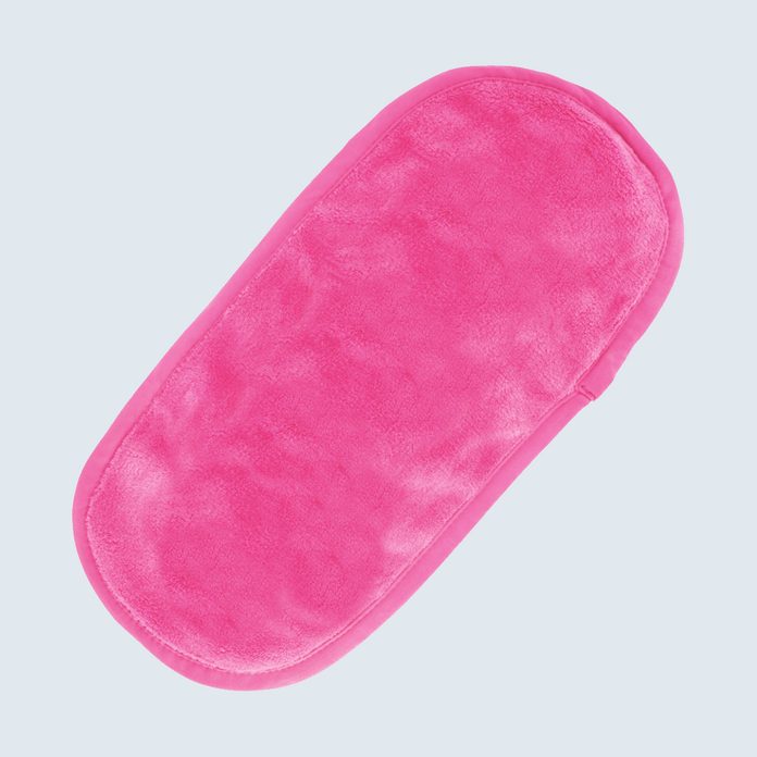 The Original Pink Makeup Eraser