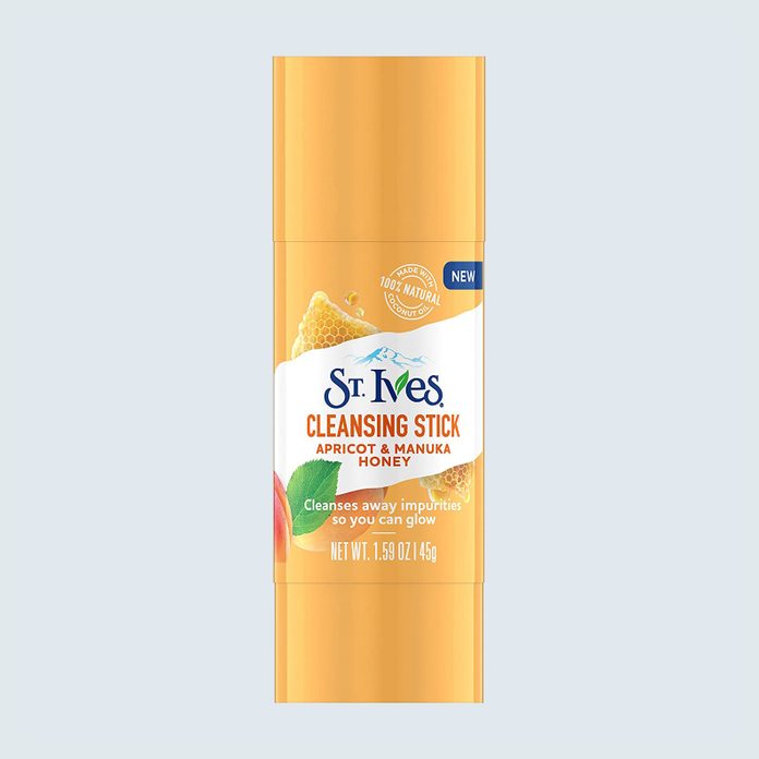 St. Ives Cleansing Stick