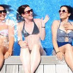 10 Amazing Trips You Need to Take With Your Girl Squad This Summer