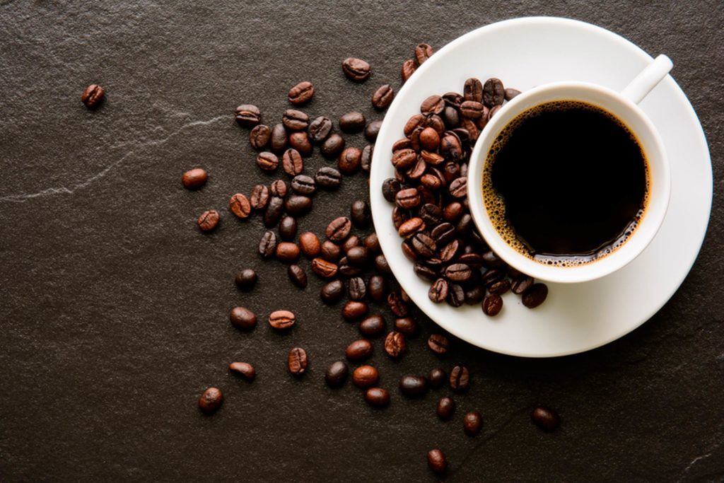 What Your Favorite Coffee Order Reveals About You The Healthy