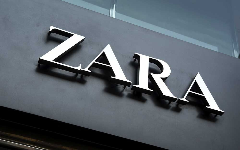 Zara Got Its Name 