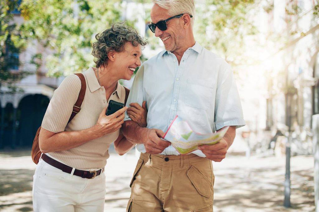 This Is the Perfect Retirement Age—and It's Not 65 | Reader's Digest