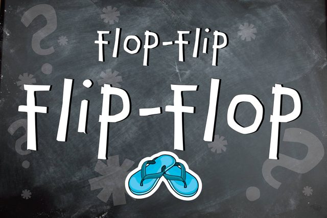This-Weird-Grammar-Rule-is-Why-We-Say-'Flip-Flop'-Instead-of-'Flop-Flip'