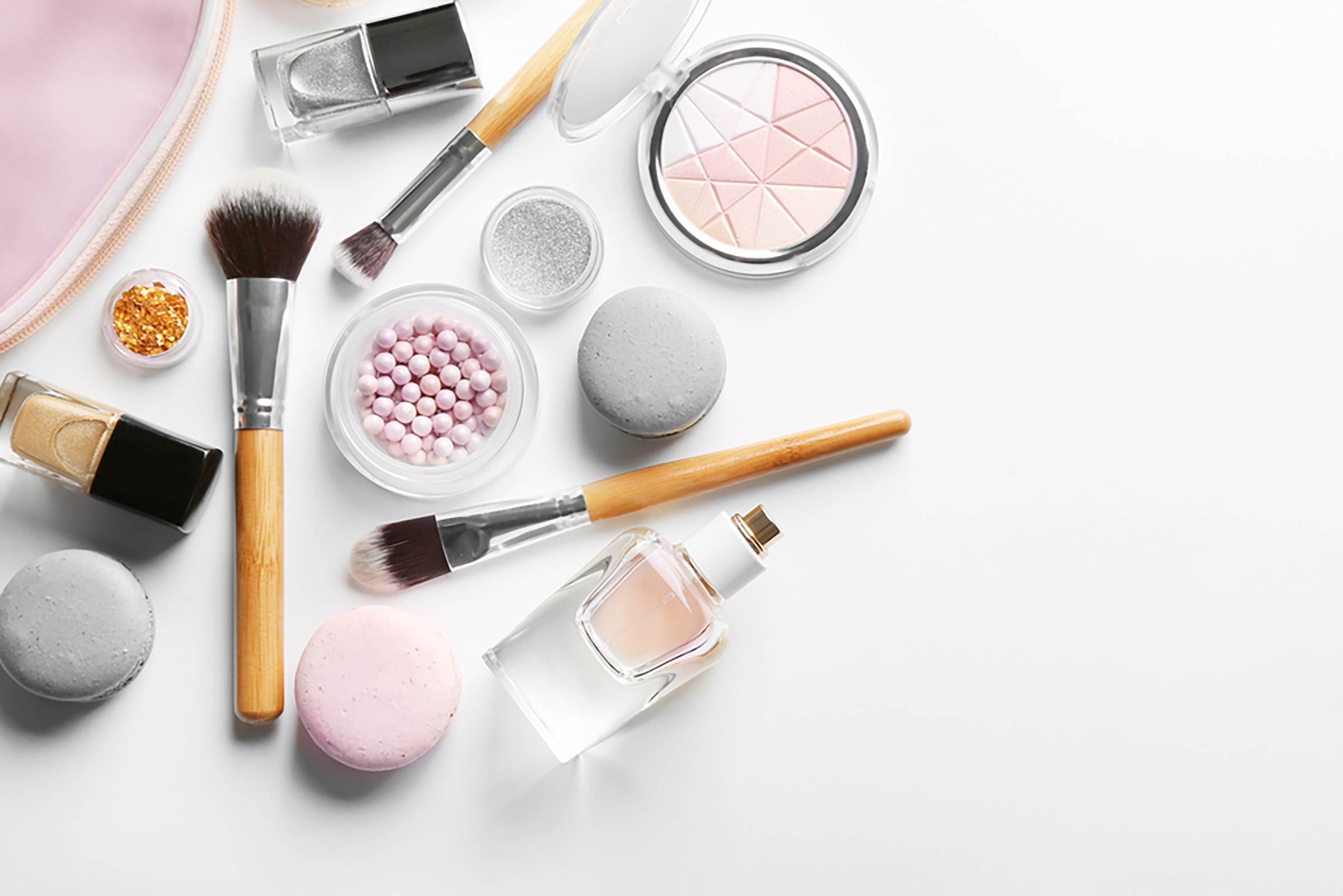 The Best Makeup Brands in America Will Surprise You | Reader's Digest