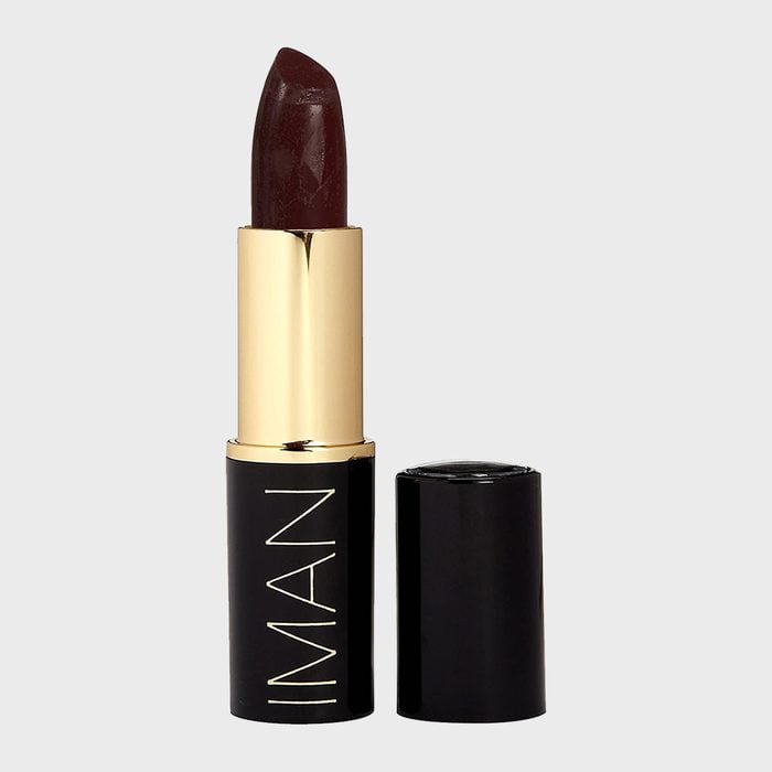 Iman Cosmetics Luxury Moisturizing Lipstick