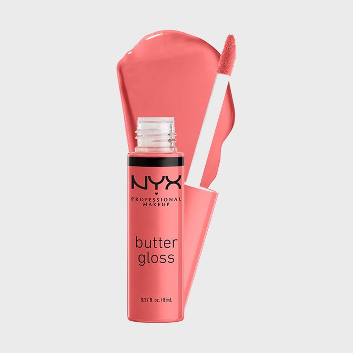Nyx Professional Makeup Butter Gloss