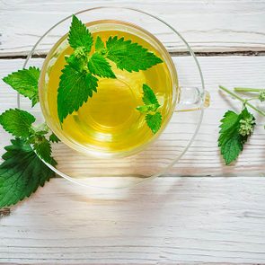 Stop-Everything—Spearmint-Tea-Could-Be-the-Cure-for-Acne-505128496-Maya-Kruchankova-FT