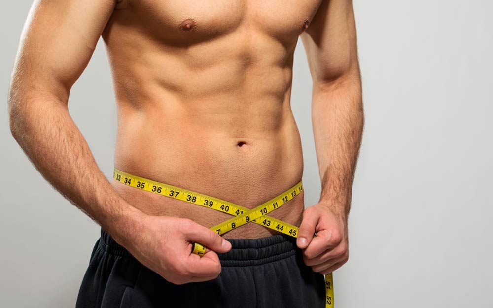 Why Men Lose Weight More Easily Than Women | Reader's Digest