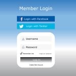 Why You Need to Stop Using Facebook, Twitter, or Google to Log Into Apps