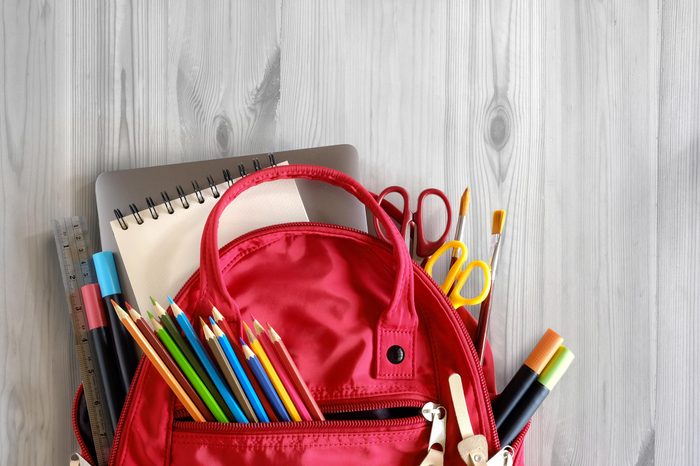 18 Shopping Secrets Teachers Use When Buying Back-to-School Supplies