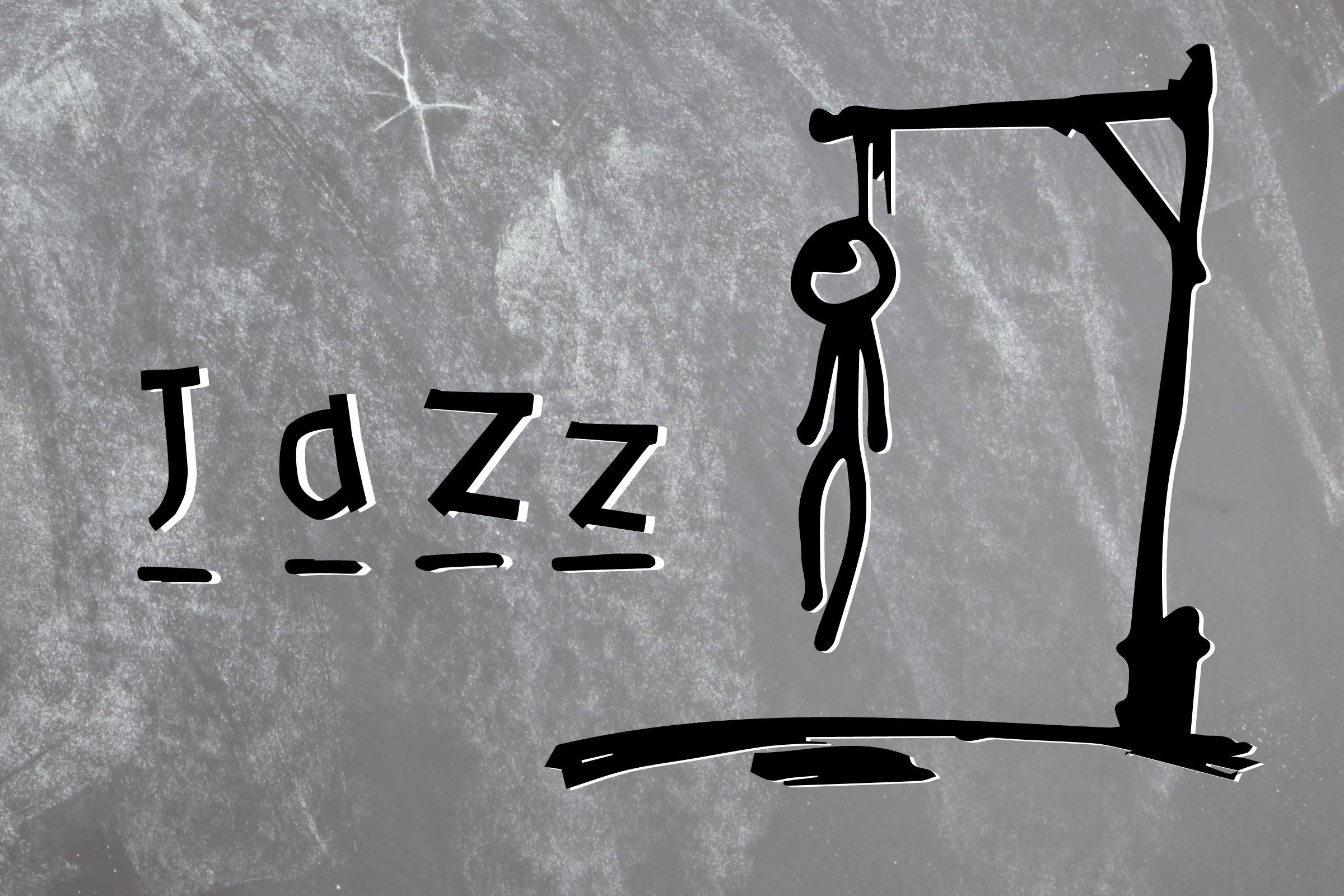 This Is the Hardest Word to Guess Hangman | Reader's