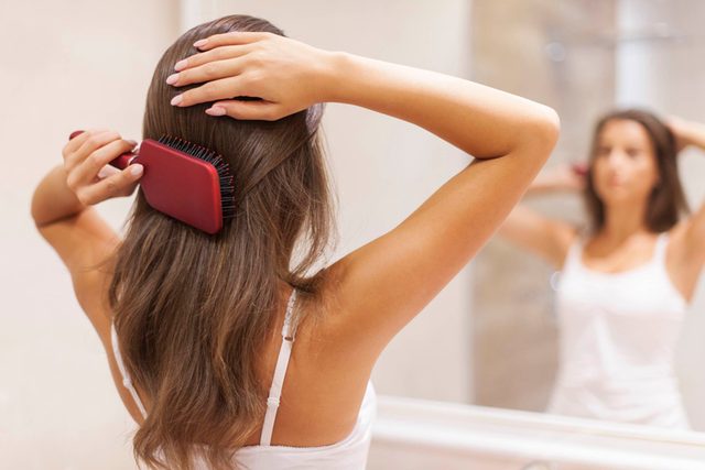 Long Hair: 11 Tips for Women with Long Hair | Reader's Digest