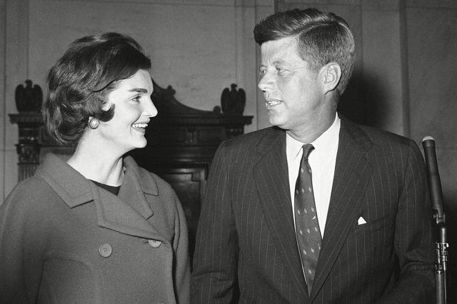 04-15-rarely-seen-photos-of-jfk-and-jackie-kennedy-editorial-5974880a-Henry-Burroughs-AP-REX-Shutterstock