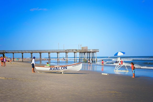 04-avalon--explore-the-jersey-shore-courtesy-Craig-Terry_Cape-May-County-Tourism