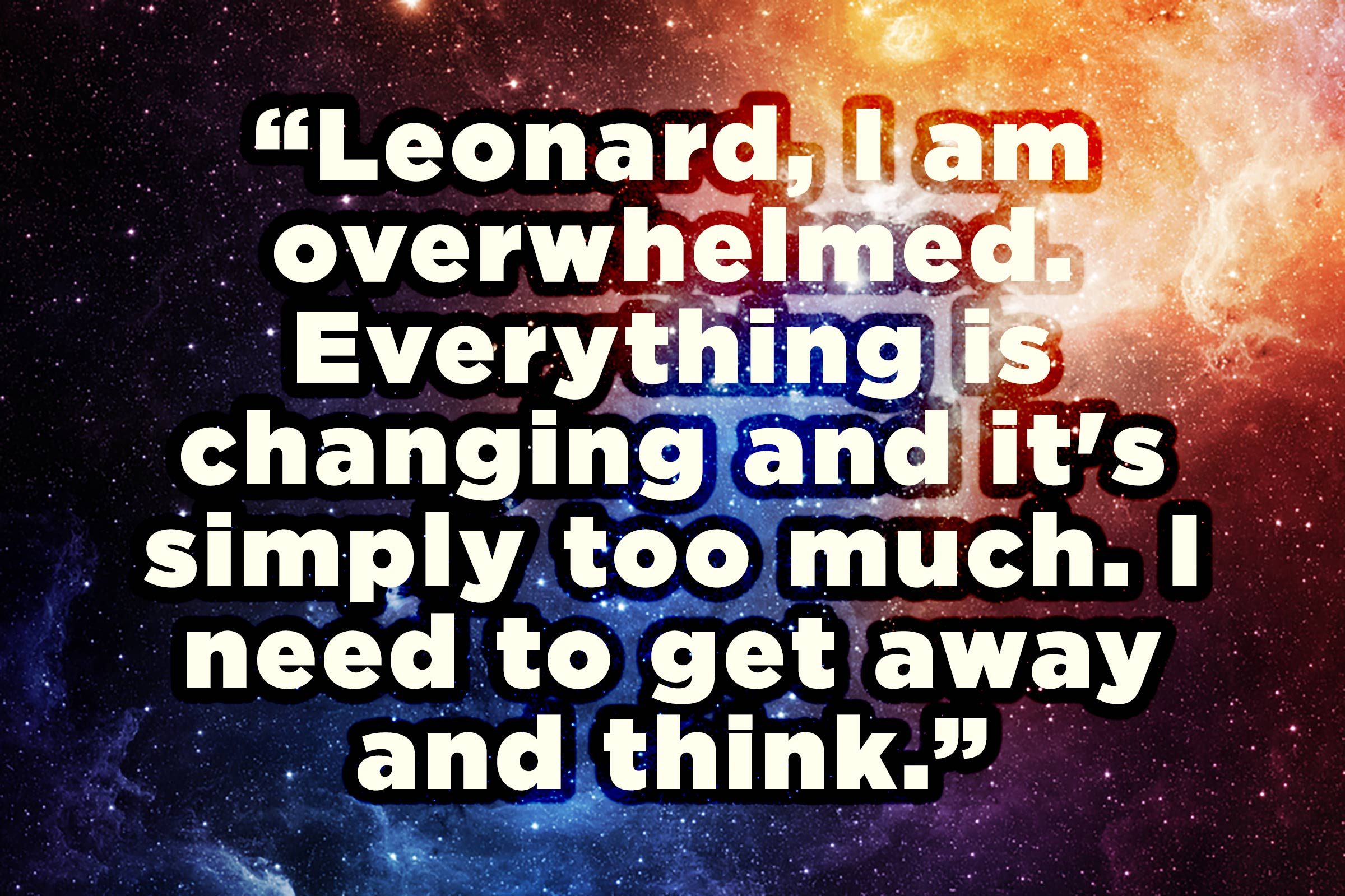5 “Big Bang Theory” Quotes That Can Make You a Better Parent