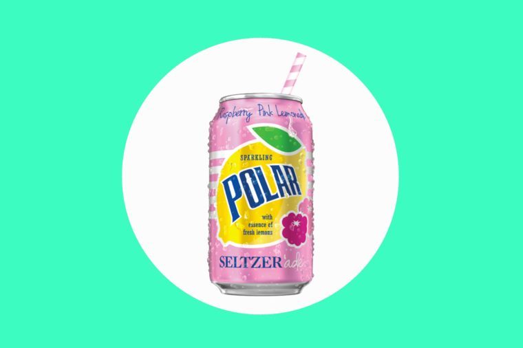 06-Polar-Seltzer'ade-Healthiest-Supermarket-Foods-You-Can-Buy-polarseltzerade.com