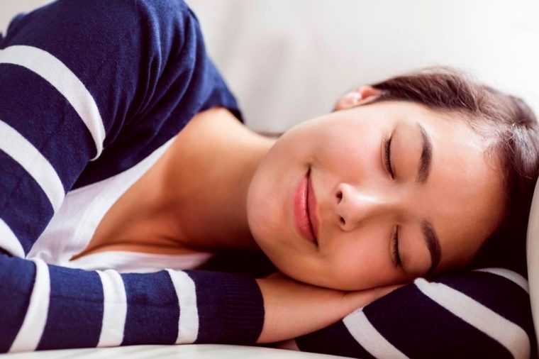 09-daytime-Sleep Illnesses You Need to Know About (Besides Sleep Apnea)_334453295-wavebreakmedia