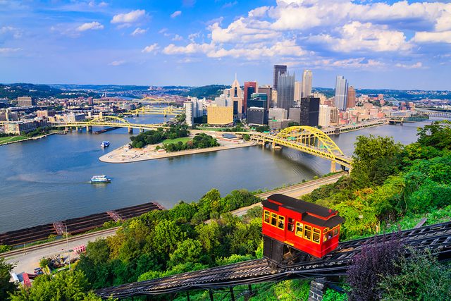 09-pittsburgh-best-Small-Towns-in-America-for-Retirement-410812096-Sean-Pavone