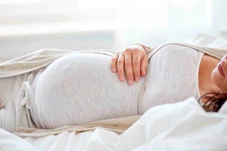 10-pregnant-Reasons You're Not Getting Your Period (and You're Definitely Not Pregnant!)_509975176--Syda-Productions