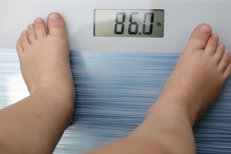 11-Cushing-Medical Reasons Your Child is Overweight_565423735-Taborsky