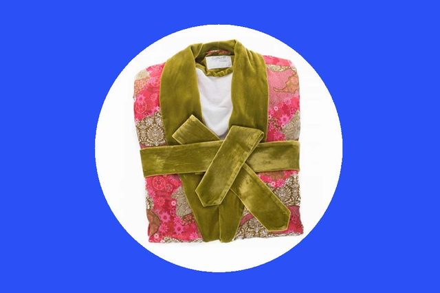 12-robe-Cheeky-Gifts-For-Fans-of-the-British-Royal-Family-Regency-Regalia-via-soffiab.com