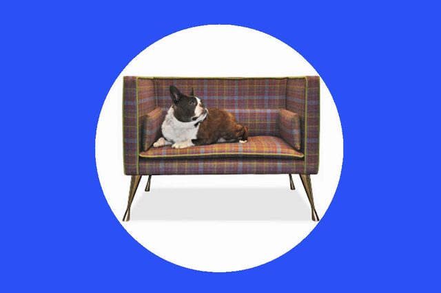 13-dog-beds-Cheeky-Gifts-For-Fans-of-the-British-Royal-Family-Regency-Regalia-via-blog.savoirbeds.co.uk