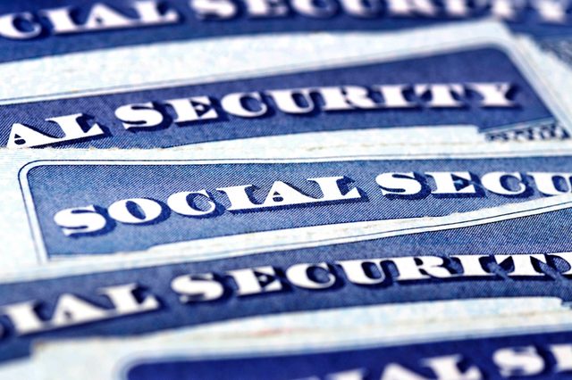 19-social-security-Things An Identity Thief Won't Tell You_