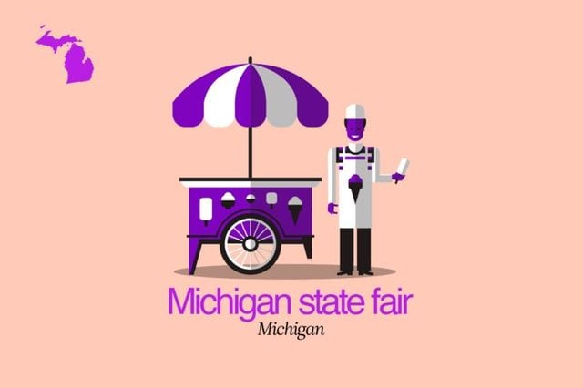 What is the best state fair in the united states The Best State Fairs In The Us Ranked