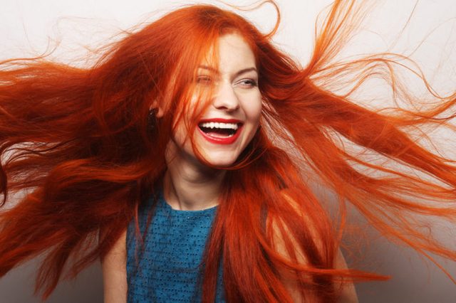 Hair Color Mistakes You Need To Stop Making Reader S Digest
