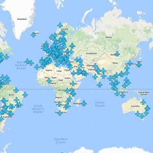 Finally!-Heres-a-Map-With-Airport-Wifi-Passwords-all-Over-the-World-via-google.com:maps