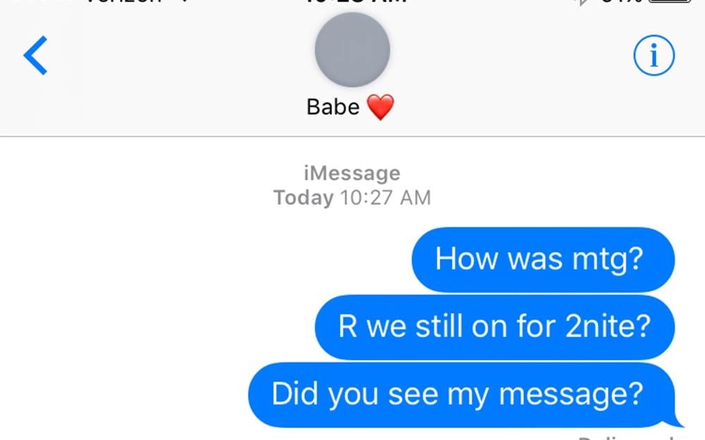Hookup 27 texts to relationship from Sexual hook