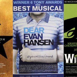 Hidden Lessons from Our Favorite Broadway Shows-broadway hidden lessons-ft