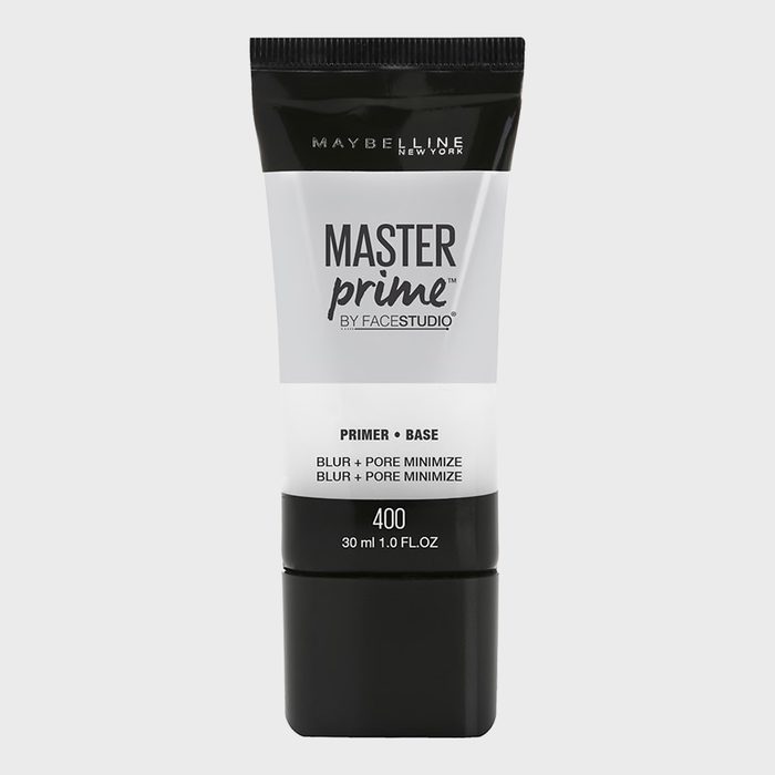 Maybelline Master Prime By Face Studio