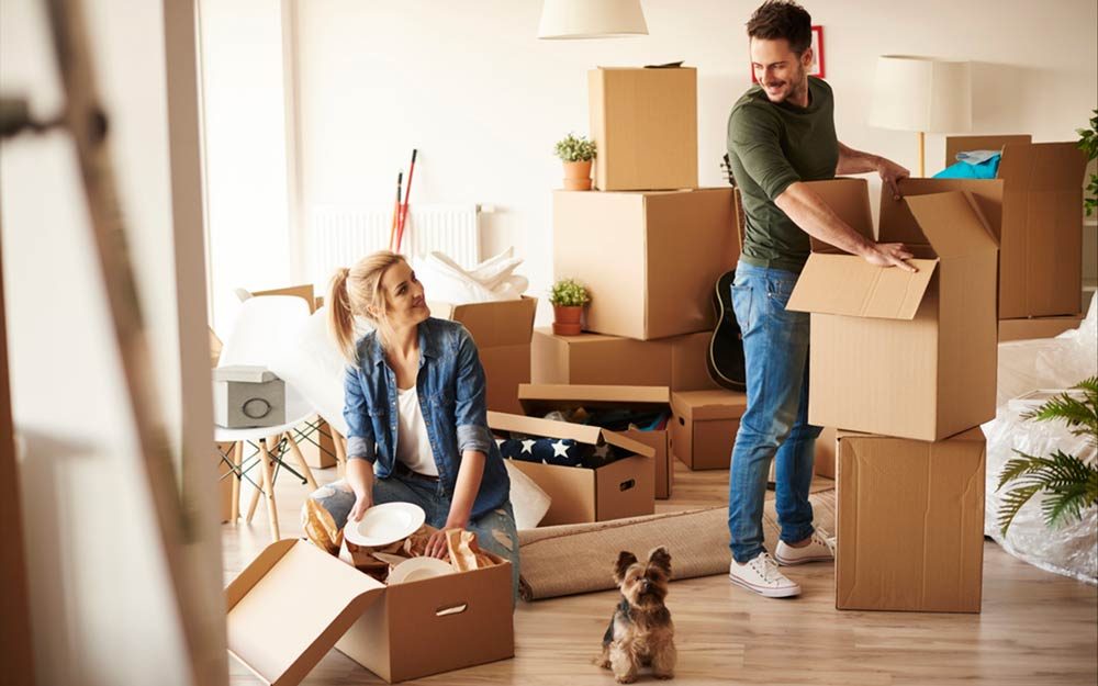 Moving Tips to Keep Your Apartment on the Move