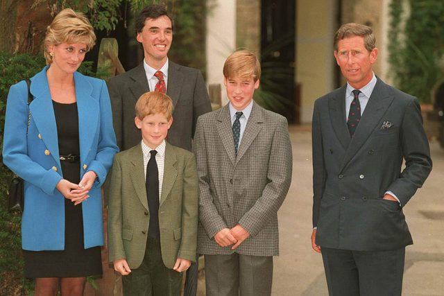 Princess-Diana-Had-The-Biggest-(&-Most-Hilarious)-Surprise-For-William's-13th-Birthday-248133hy-REXShutterstock